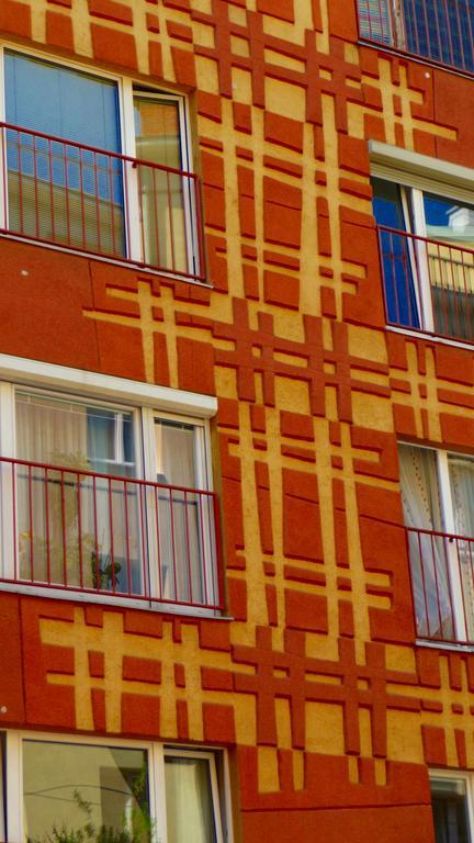 Streetview Wien - Premium Apartment Beim Belvedere Exterior photo
