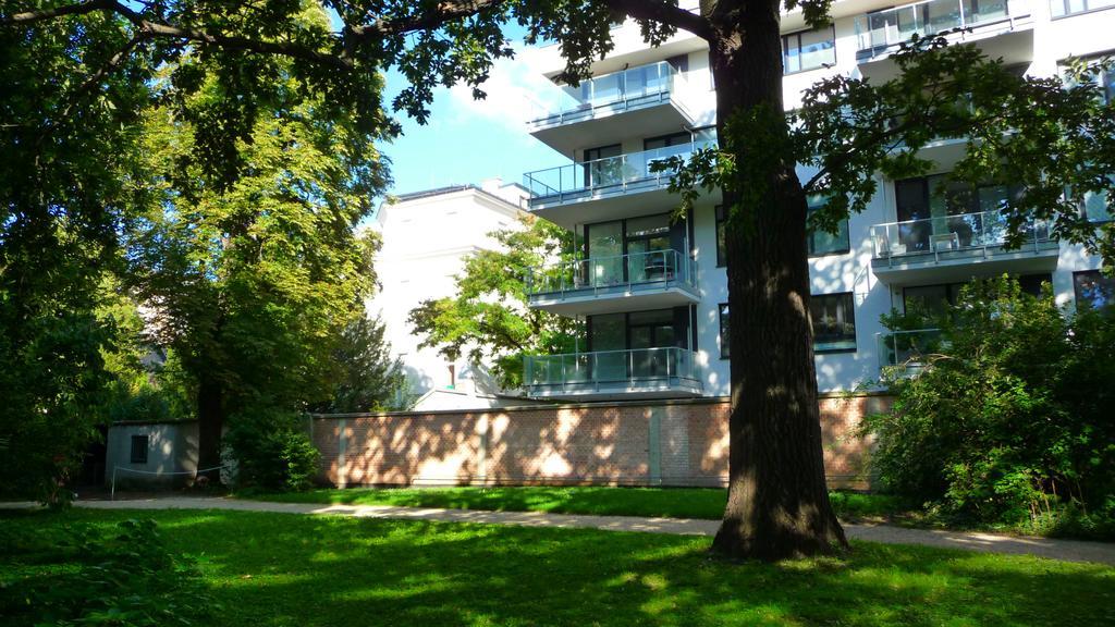 Streetview Wien - Premium Apartment Beim Belvedere Exterior photo
