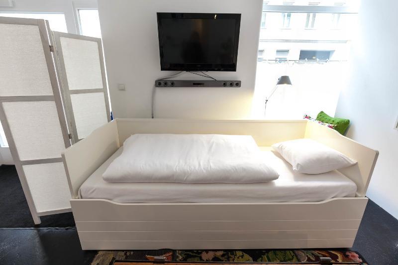 Streetview Wien - Premium Apartment Beim Belvedere Exterior photo