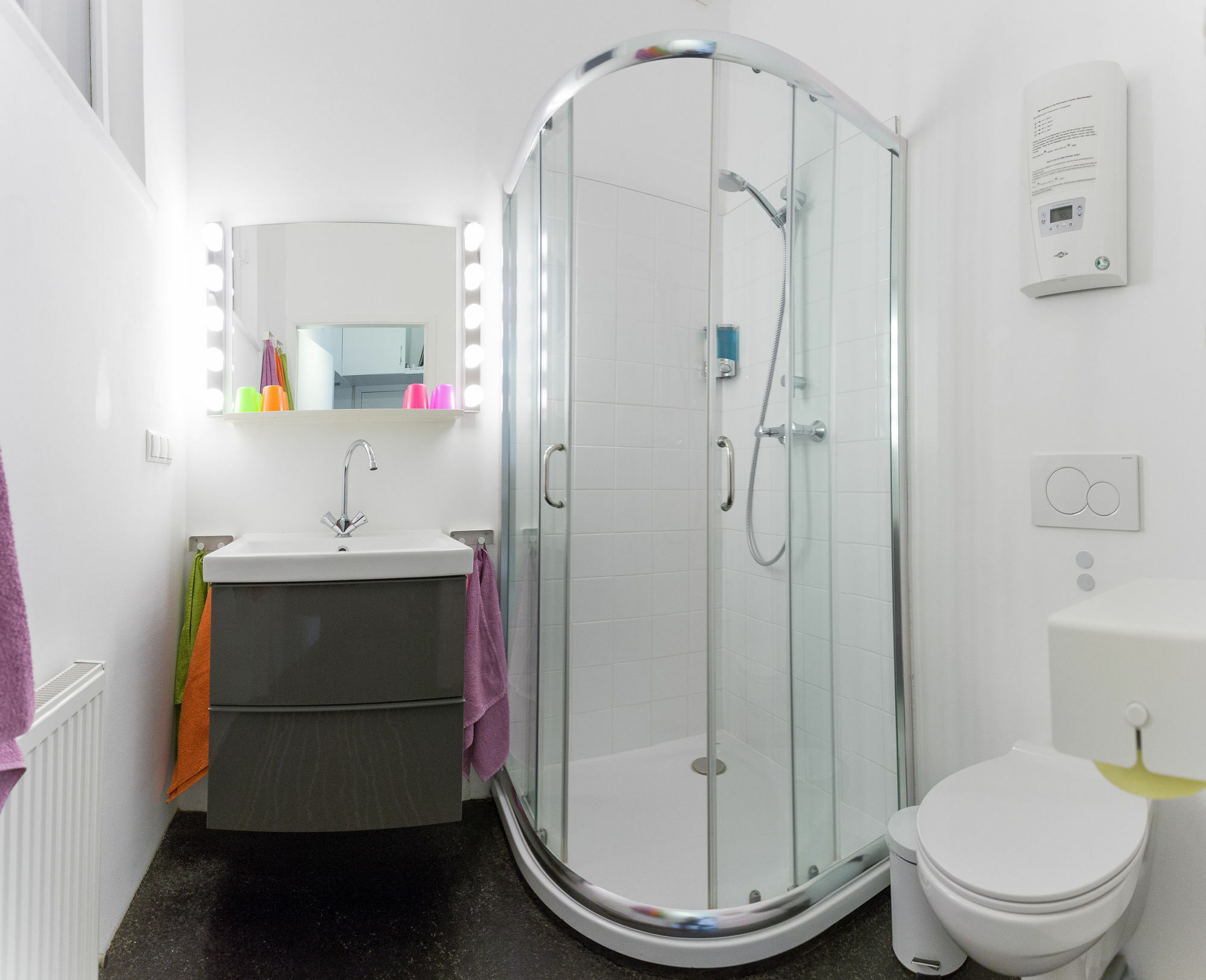Streetview Wien - Premium Apartment Beim Belvedere Exterior photo
